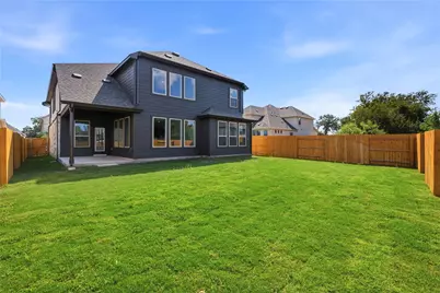 624 Breeze Hollow Lane, Georgetown, TX 78628 - Photo 24
