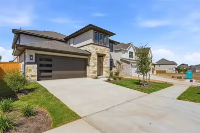 624 Breeze Hollow Lane, Georgetown, TX 78628 - Photo 28