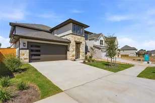 624 Breeze Hollow Ln, Georgetown, TX 78628 - Photo 28
