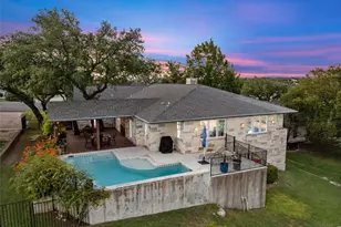 20403 Highland Lake Dr, Lago Vista, TX 78645 - Photo 38