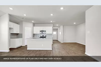 2553 Whittler Road, Leander, TX 78641 - Photo 8