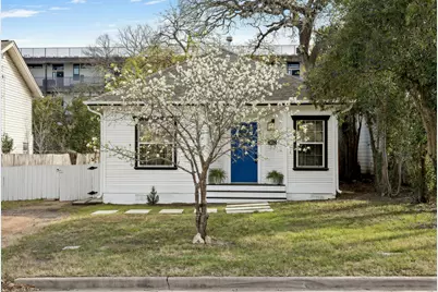 1313 E 13th Street, Austin, TX 78702 - Photo 4