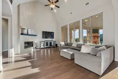 9024 Eagle Vista Court, Austin, TX 78738 - Photo 2