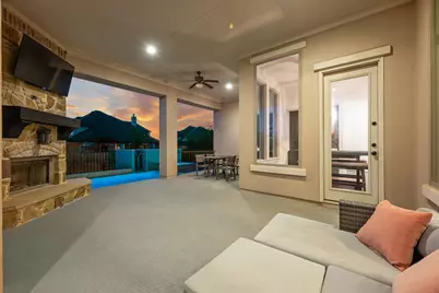 9024 Eagle Vista Court, Austin, TX 78738 - Photo 30