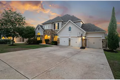 9024 Eagle Vista Court, Austin, TX 78738 - Photo 36