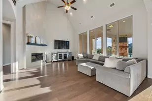 9024 Eagle Vista Ct, Austin, TX 78738 - Photo 2