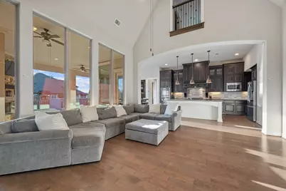 9024 Eagle Vista Court, Austin, TX 78738 - Photo 8