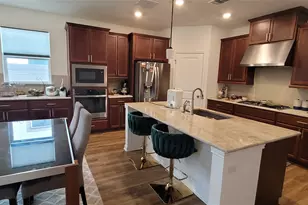 716 Leeward Pass, Leander, TX 78641 - Photo 8