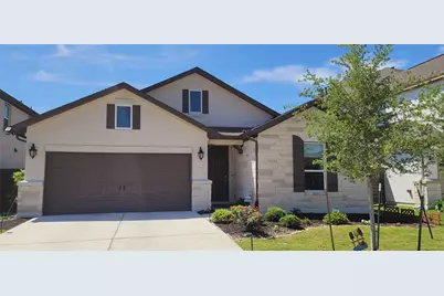 716 Leeward Pass, Leander, TX 78641 - Photo 1