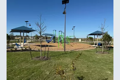17704 Sage Thrasher Drive, Pflugerville, TX 78660 - Photo 36