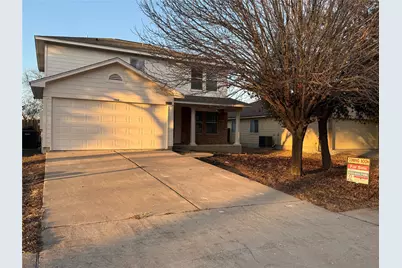 1444 Kenneys Way, Round Rock, TX 78665 - Photo 2