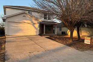 1444 Kenneys Way, Round Rock, TX 78665 - Photo 2
