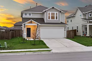 1113 Burin Dr, Georgetown, TX 78626 - Photo 4