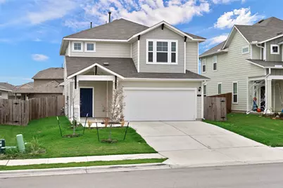 1113 Burin Drive, Georgetown, TX 78626 - Photo 2