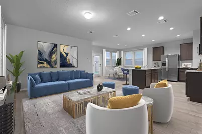 1113 Burin Drive, Georgetown, TX 78626 - Photo 38