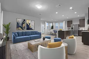 1113 Burin Dr, Georgetown, TX 78626 - Photo 38