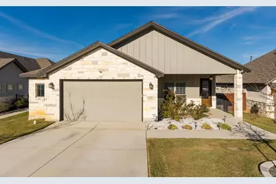 315 Morning Ridge Court, Georgetown, TX 78628 - Photo 2