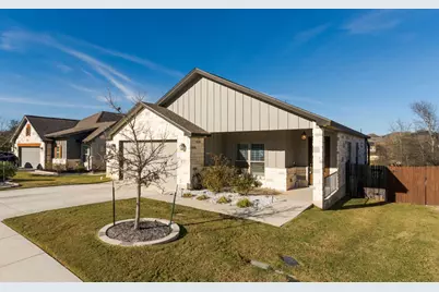 315 Morning Ridge Court, Georgetown, TX 78628 - Photo 1