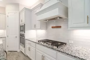 315 Morning Ridge Ct, Georgetown, TX 78628 - Photo 12