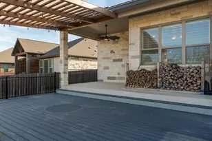 315 Morning Ridge Ct, Georgetown, TX 78628 - Photo 28