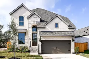 277 Basket Flower Loop, Kyle, TX 78640 - Photo 1