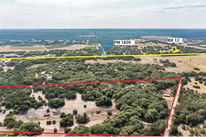 15273 Fm 150 Highway W, Driftwood, TX 78619 - Photo 2