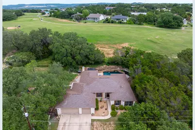4133 Rockwood Drive, Lago Vista, TX 78645 - Photo 4