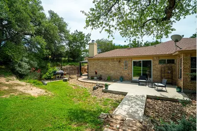 4133 Rockwood Drive, Lago Vista, TX 78645 - Photo 34