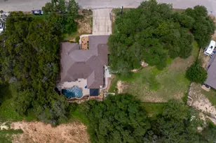 4133 Rockwood Dr, Lago Vista, TX 78645 - Photo 6
