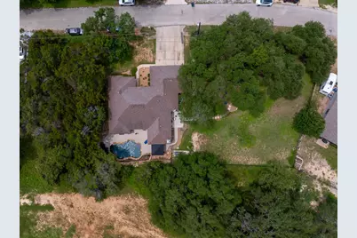 4133 Rockwood Drive, Lago Vista, TX 78645 - Photo 6