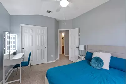 4133 Rockwood Drive, Lago Vista, TX 78645 - Photo 8