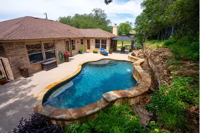 4133 Rockwood Drive, Lago Vista, TX 78645 - Photo 26