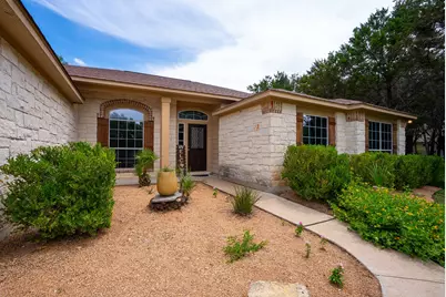 4133 Rockwood Drive, Lago Vista, TX 78645 - Photo 2