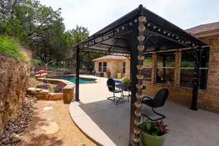 4133 Rockwood Dr, Lago Vista, TX 78645 - Photo 30