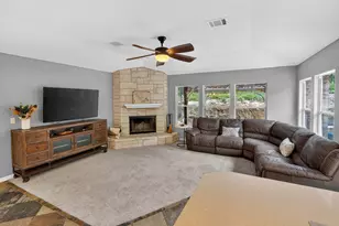 4133 Rockwood Dr, Lago Vista, TX 78645 - Photo 22