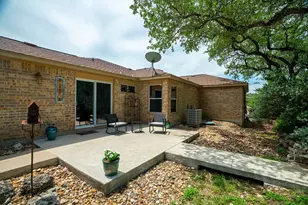 4133 Rockwood Dr, Lago Vista, TX 78645 - Photo 32