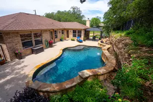 4133 Rockwood Dr, Lago Vista, TX 78645 - Photo 26