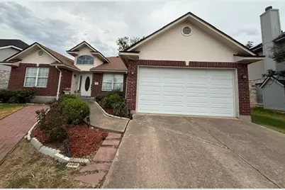 2106 Surrey Drive, Round Rock, TX 78664 - Photo 2
