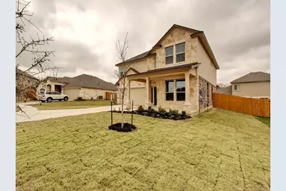 2004 Braunig Cove, Round Rock, TX 78664 - Photo 2
