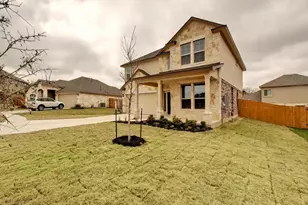 2004 Braunig Cove, Round Rock, TX 78664 - Photo 2