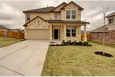2004 Braunig Cove, Round Rock, TX 78664 - Photo 1