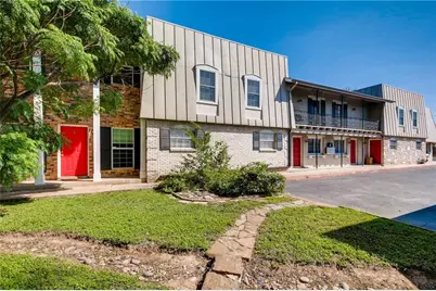 7914 Mullen Drive #105, Austin, TX 78757 - Photo 1