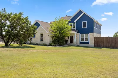 208 Dawn Drive, Liberty Hill, TX 78642 - Photo 2