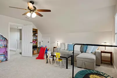 208 Dawn Drive, Liberty Hill, TX 78642 - Photo 22