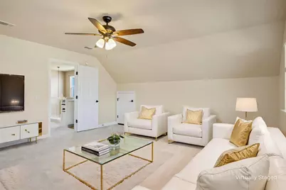 208 Dawn Drive, Liberty Hill, TX 78642 - Photo 24