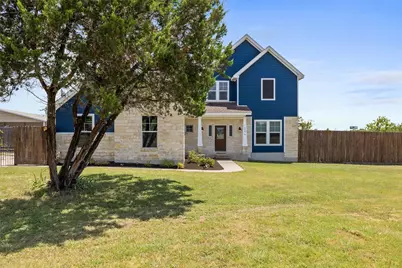 208 Dawn Drive, Liberty Hill, TX 78642 - Photo 2