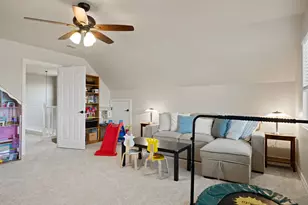 208 Dawn Dr, Liberty Hill, TX 78642 - Photo 22