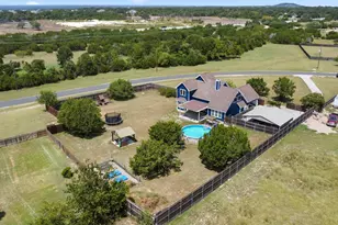 208 Dawn Dr, Liberty Hill, TX 78642 - Photo 1