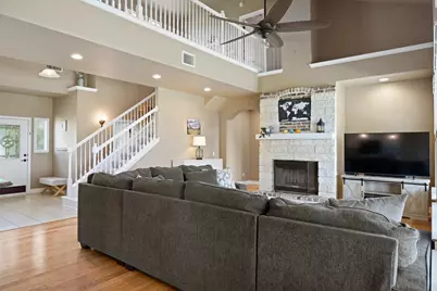 208 Dawn Drive, Liberty Hill, TX 78642 - Photo 10