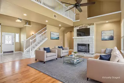 208 Dawn Drive, Liberty Hill, TX 78642 - Photo 4